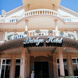 фото 2 Bridge Hotel (Бридж Отель)