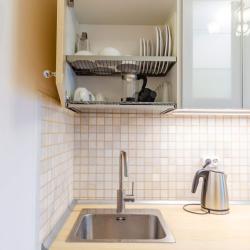 Фото Отель Квартиры на улице Зиповская 46