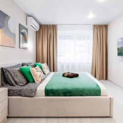 Апартаменты стандарт