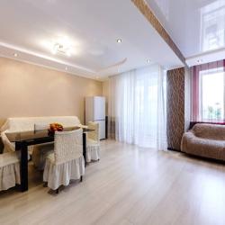 Апартаменты студия