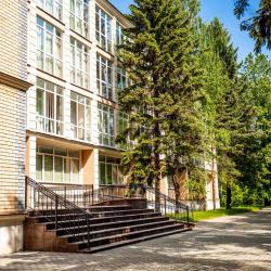 Фото Мини-Отель Профилакторий Ольгино на Волге