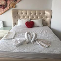 Фото Апартаменты на Комсомольском проспекте 138