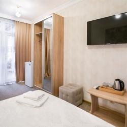 Фото Отель Вилла Венеция 1 Морская линия