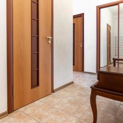 Фото Отель Горный хрусталь