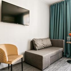 фото 26 Пятницкая Hotel