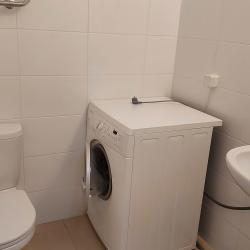 2-комнатные апартаменты стандарт