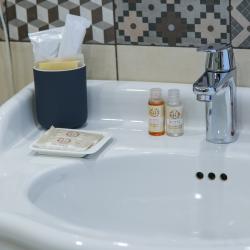 Фото Отель Business Hall (Бизнес Холл)