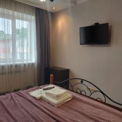 Фото Отель СуткиРу на улице Орджоникидзе 83 корпус 2