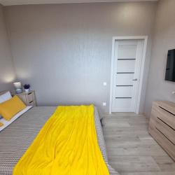 Фото Отель Квартира уютная в центре адлера