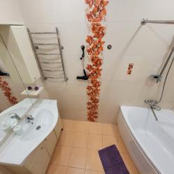 фото 17 Onebed (Ванбэд) на улице Твардовского 12 корпус 1