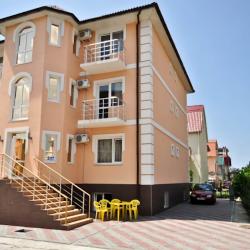 Фото Отель Ева