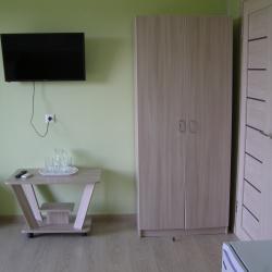 Номер полулюкс улучшенный