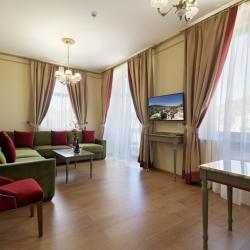 Фото Отель KuprInn (КупрИнн)