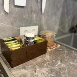 Фото Апартаменты на улице Псковская, 72