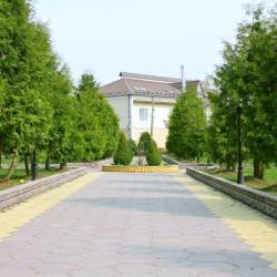 Фото Отель Volkoff Sky (Волков Скай)