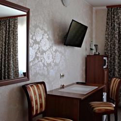 Фото Отель Элион