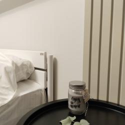 1-комнатные апартаменты студия