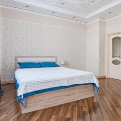 3-комнатные апартаменты улучшенные