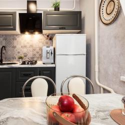 Фото Отель Booking Smart на улице Фрунзе 39