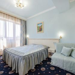 Фото Отель Дельфин (Дельфинарий Морская Звезда)