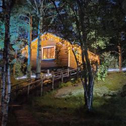 Фото Отель Домик в Харвиа