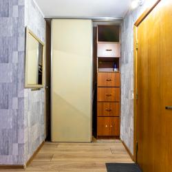 1-комнатные апартаменты улучшенные