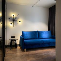 Фото Отель COLOR ROOMS (Колор Румс)