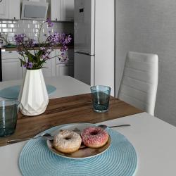 Фото Апартаменты на улице Лазаревская 15