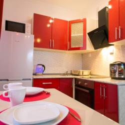Фото Отель Holiday Village Moscow (Холидей Вилладж Москва)
