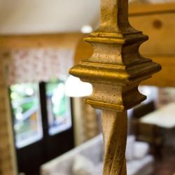 Фото Отель Холодный ручей