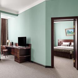 Фото Отель Заречный SGH (СГХ)