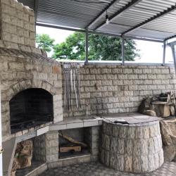 Фото Отель На Московской