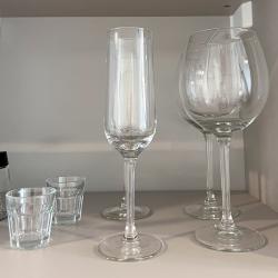 Фото Апартаменты на улице Баумана 76