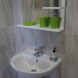 Фото Отель Лаванда