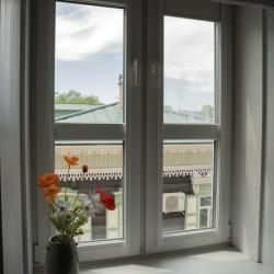 Номер стандарт улучшенный