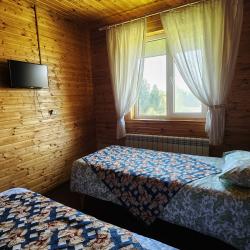 2-комнатный номер комфорт семейный