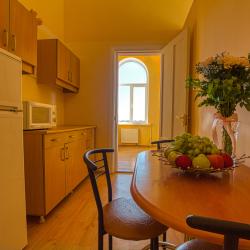 Номер эконом семейный