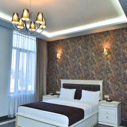 Фото Отель Macao Hotel (Макао)