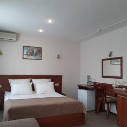 1-местный номер люкс