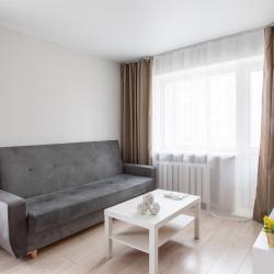 Фото Отель Nova Apartments на проспекте Партизанский 3