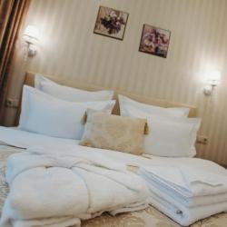 Фото Отель Люкс