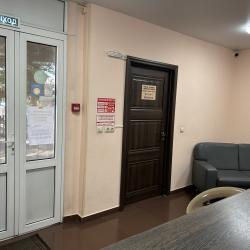 Фото Отель Байкал