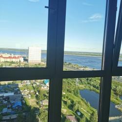 Фото Апартаменты на улице Мелик-Карамова 4/3