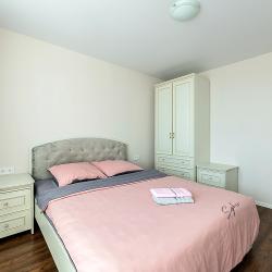 Фото Апартаменты на улице Немига 12-4