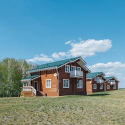 Фото Отель Загородный комплекс Земские имения