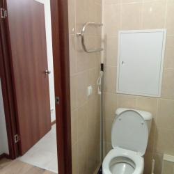 Фото Апартаменты на улице Безымянная 14