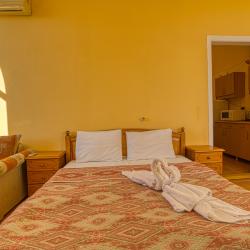 Номер эконом семейный