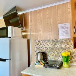 Фото Отель Тортуга