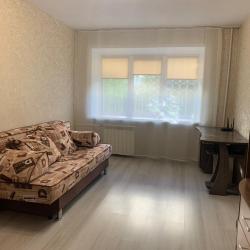 Фото Апартаменты Домино на улице Коломенская