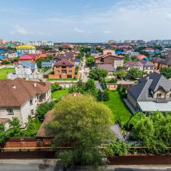 1-комнатные апартаменты люкс